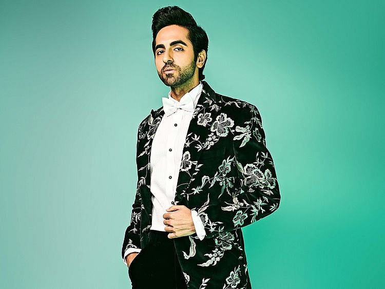 Ayushmann Khurrana
