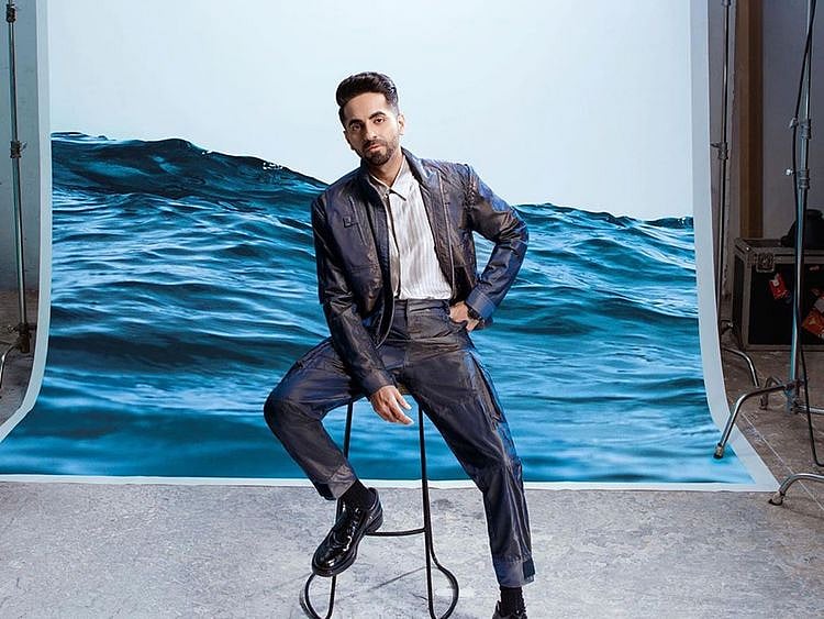 Ayushmann Khurrana