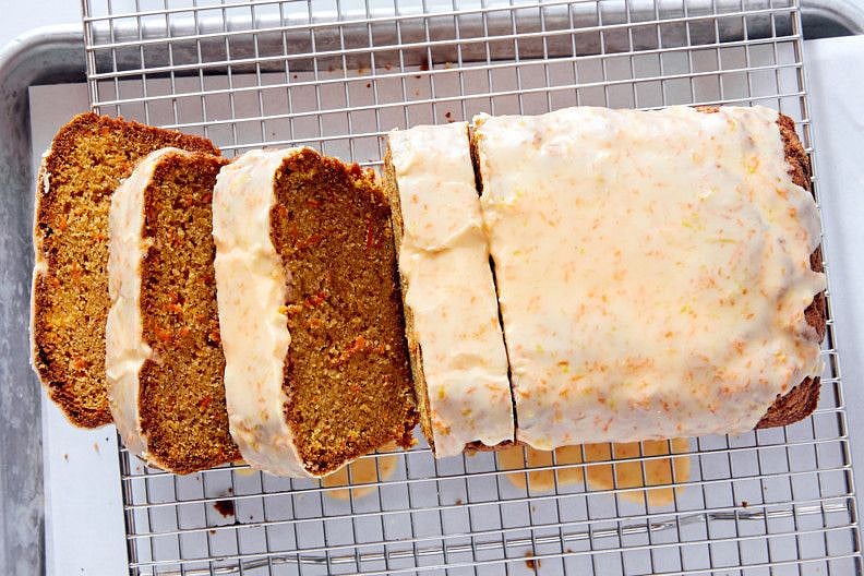 CARROT LOAF CAKE-0-1600851390211