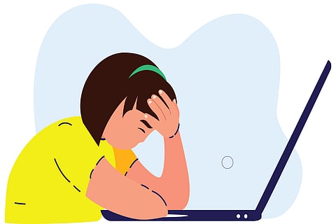 Cyberbullying