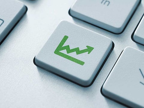 Yes, the mood is on the upswing for businesses in the UAE and Saudi Arabia. 