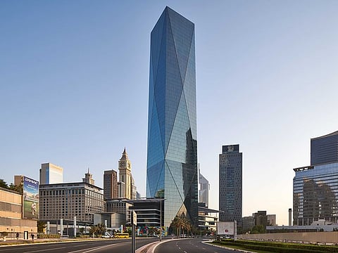 ICD Brookfield Place is an equally-owned joint venture partnership between ICD and Brookfield.