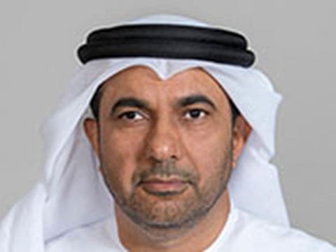 Matar Al Nuaimi