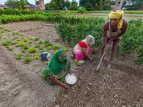 Bihar has ended subsidy on as many as 48 farm implements, citing financial strain as a result of COVID-19 pandemic.
