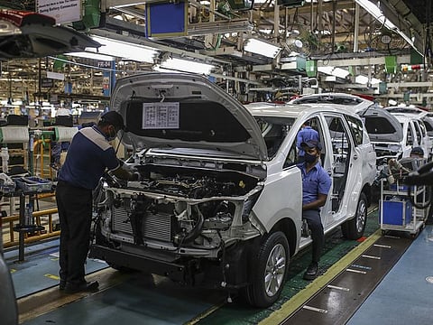 Amid raging doubts on how soon India’s economy would stage a comeback post pandemic, the news of vaccines hints at better economic outlook.