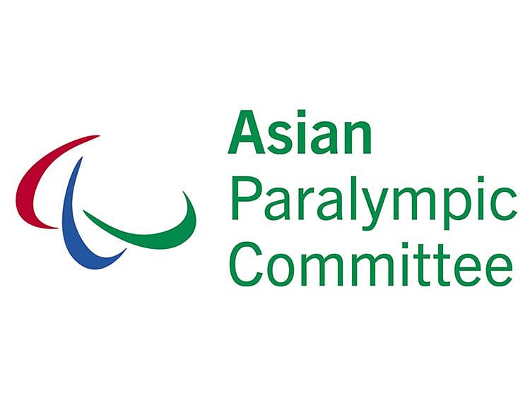 Asian Paralympic Committee