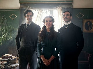 Weekend Watchlist: 10 TV shows and movies to check out