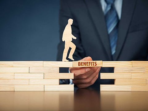 Entrepreneurs structure businesses through UAE Foundations: Here's how the entities help mitigate risks.