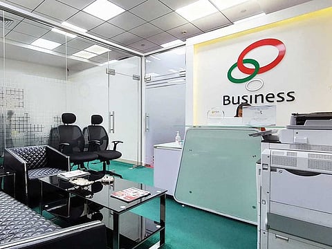 Business Link UAE