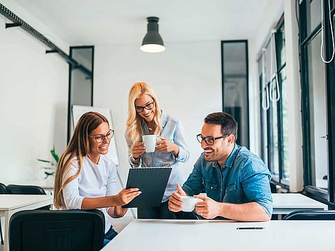 Creative Zone Business Consultancy