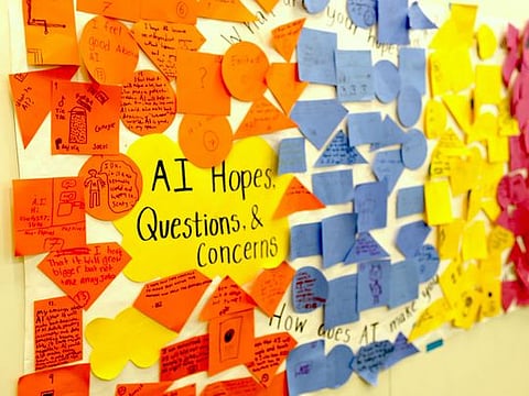 If AI and blockchain can expedite the delivery of justice, that would be the best possible outcome in every which way. 