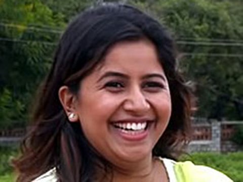 Anushree