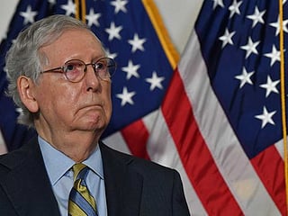Change in the top US Republican guard? UBS posts record results, SRK in Dubai, and more, Gulf News Editors comment on September 1 trending news 