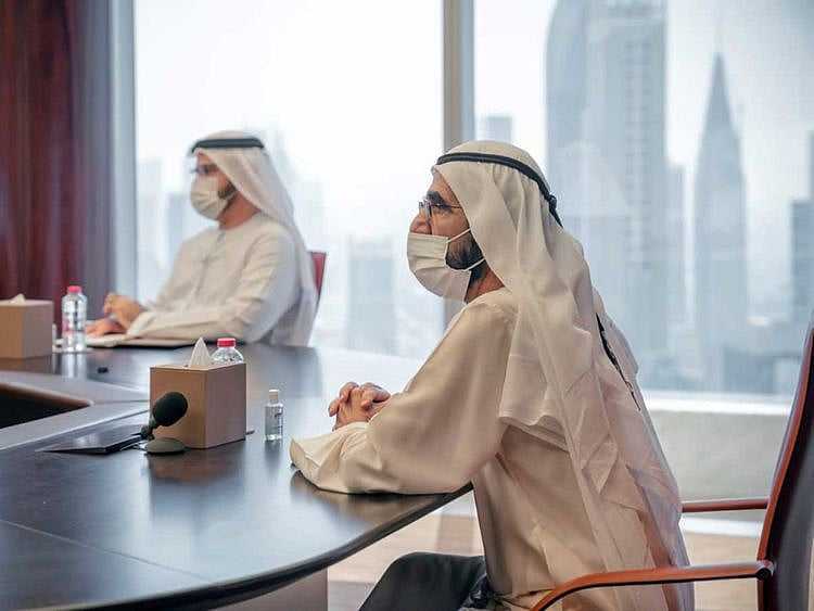 Mohammed Bin Rashid
