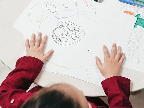 Picture used for illustrative purposes only.