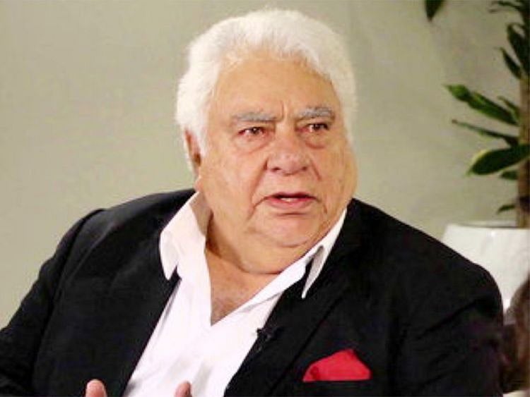 Farokh Engineer