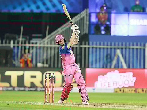 Steve Smith, captain of Rajasthan Royals, is due for a big one after failing in last three matches.  