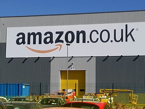 Dubai-headquartered Rasmala and Kuwait's Kamco made a handsome sale of the logistics facility built for Amazon. Its new owners are investors from South Korea.