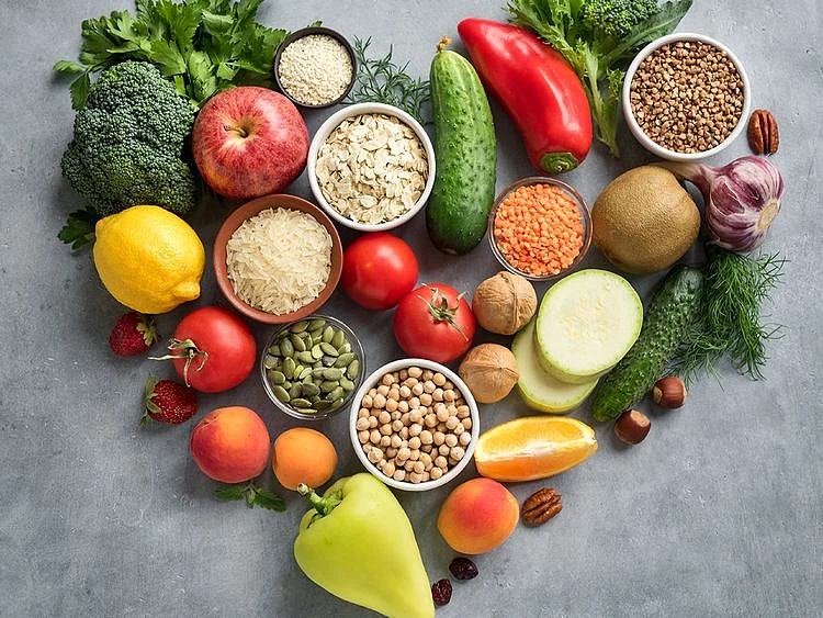Dubai Health Authority diet heart health