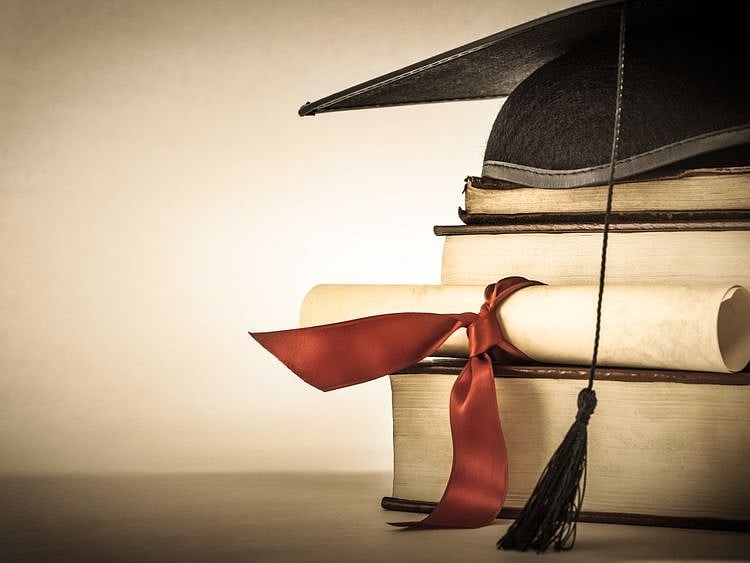 High achieving students
