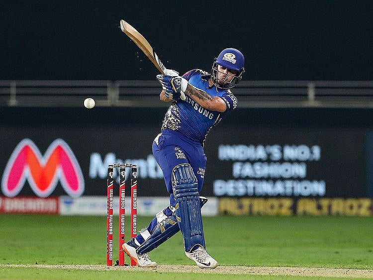 Ishan Kishan