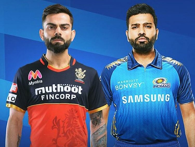 Virat Kholi and Rohit Sharma