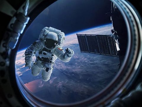  The Gulf can make a decisive push into the furthest realms of space possibilities. The groundwork has already been done. 