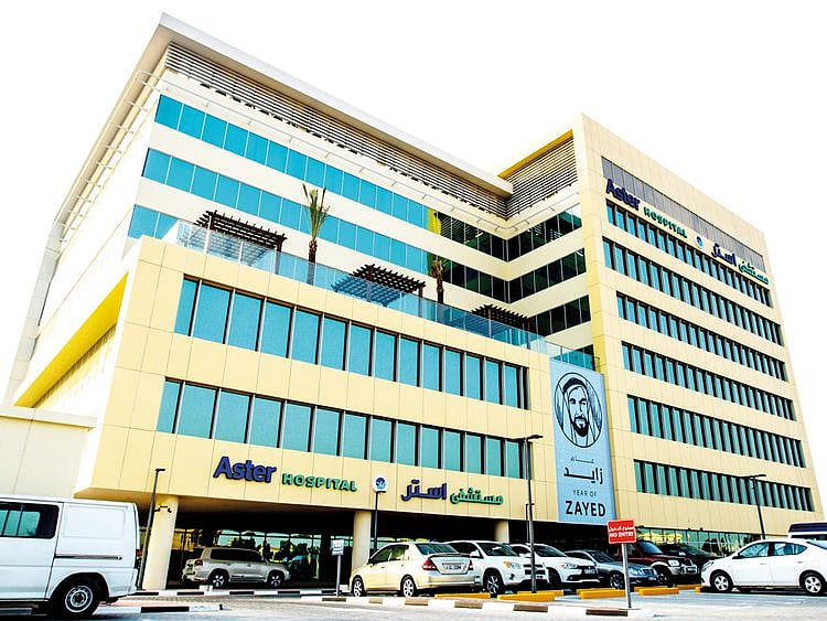 Aster lead