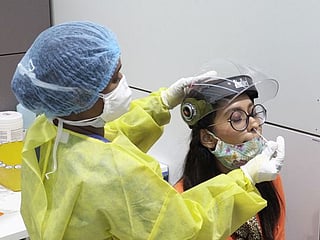 How Omicron, the new COVID-19 variant, got its name 