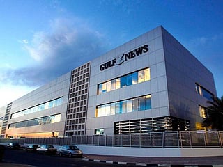 Gulf News at 42: A timeline and milestones