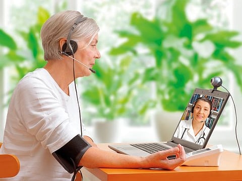  Tele cardiology is a medtech sector that has become increasingly crucial helping patients maintain continuity in care during the pandemic