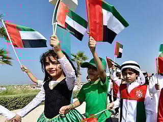 From the editors: Citizens, expats to help shape UAE’s future