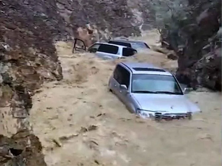 Wadi Shais