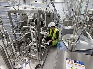 Medical breakthrough? mRNA-based cancer vaccine shows promise in trial