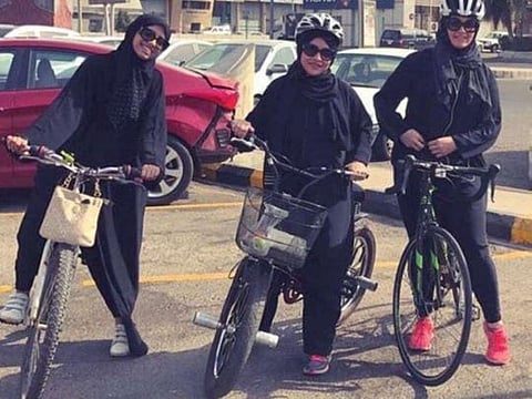 Saudi Arabia’s commitment to creating opportunities and driving progress across different facets of society is palpable