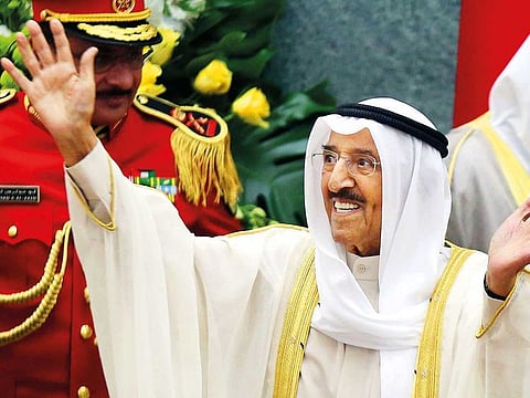 Several Bahraini lawmakers have proposed renaming a city in the kingdom after late Kuwaiti Emir Sabah Al Ahmad Al Sabah in a gesture of appreciation of his humanitarian efforts. 