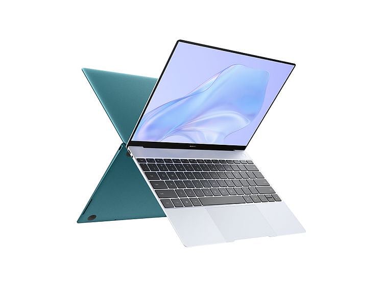 Huawei MateBook X