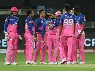 Rajasthan Royals become co-owners of Caribbean Premier League team