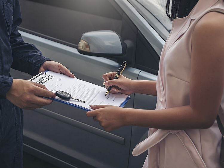 Stock Insurance claim