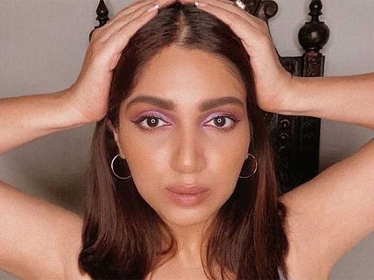 20201001 Bhumi Pednekar