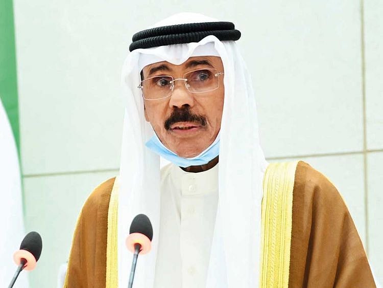 20201001 Sheikh Nawaf