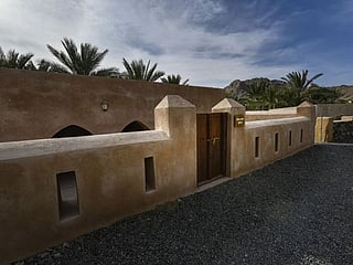 In Pictures: 10 of the oldest mosques in the UAE