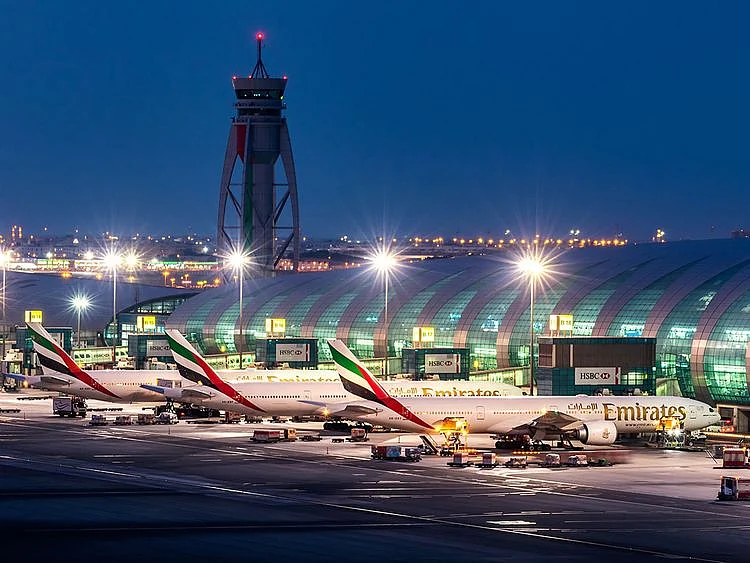 DXB