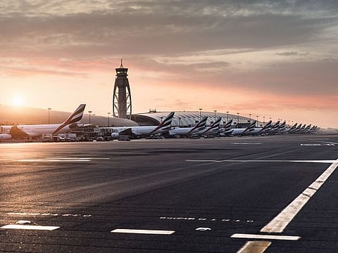 Dubai International Airport kept a tight schedule of flight services through the first six months, even with work going on at one of the runways. The final passenger count for H1-2022 confirm that the moves have paid off.