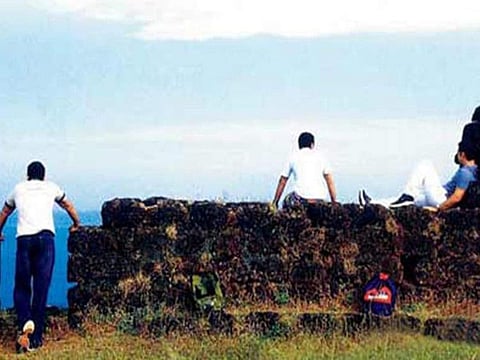 We have all imagined ourselves as characters in the coming of age movie, Dil Chahta Hai 