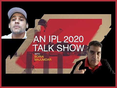 FREE HIT - An IPL 2020 talk show with Boria Majumdar: Captain, India U-19 team, Player of Sunrisers Hyderabad Priyam Garg