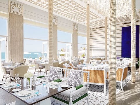 Reimagining traditional dining concepts can offer hotels options to get the clientele back.