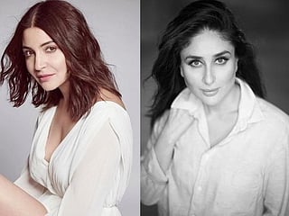 From Anushka Sharma to Kareena Kapoor, Bollywood remembers Mahatma Gandhi on his birth anniversary