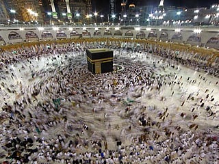 Umrah visa to be cancelled if unused after 30 days

