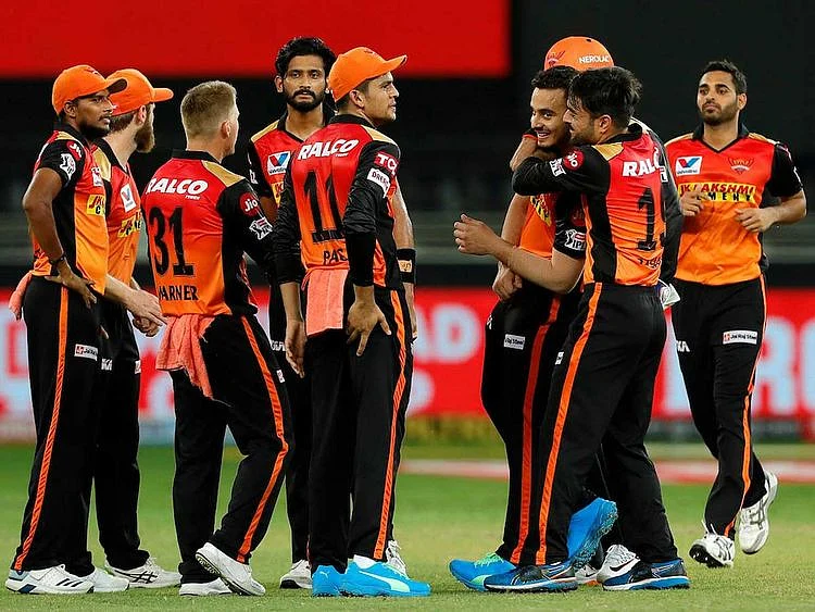 Sunrisers Hyderabad